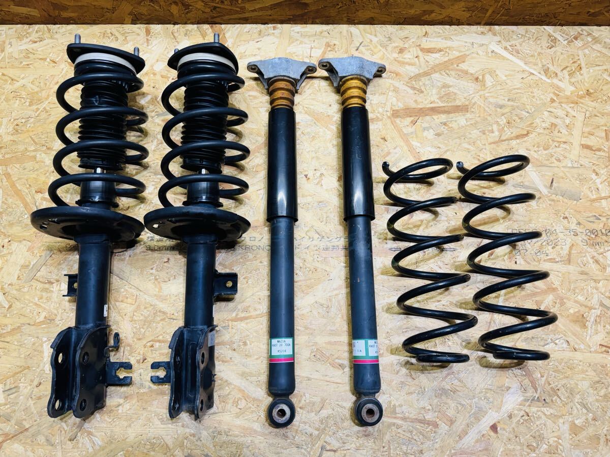 マツダ CX-5 純正サスペンション Yahoo!オークション -「cx-5 純正 ショック」(サスペンション