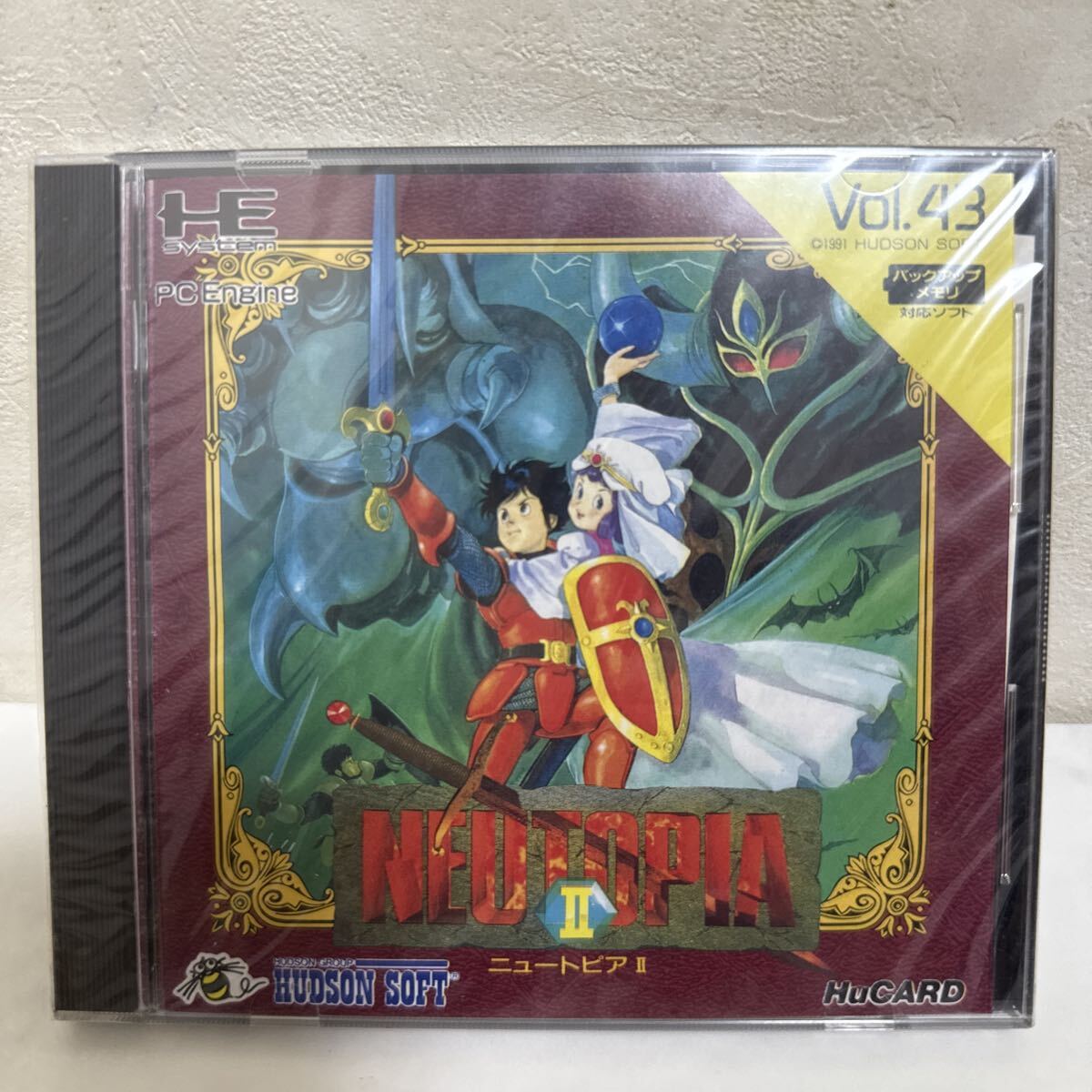 出品額仮　PCエンジンソフト Yahoo!オークション -「pcエンジン ソフト まとめ」の落札相場