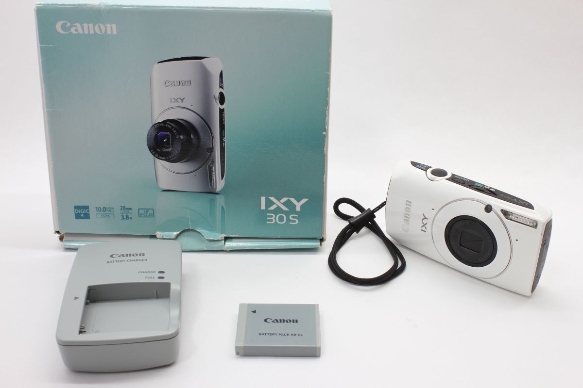 2025年最新】Yahoo!オークション -canon ixy 30sの中古品・新品