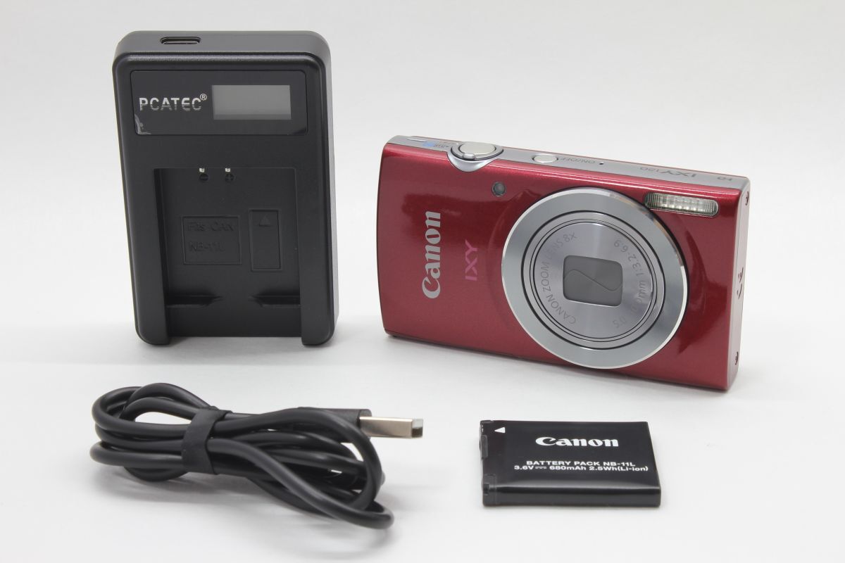 Yahoo!オークション -「canon ixy120」の落札相場・落札価格