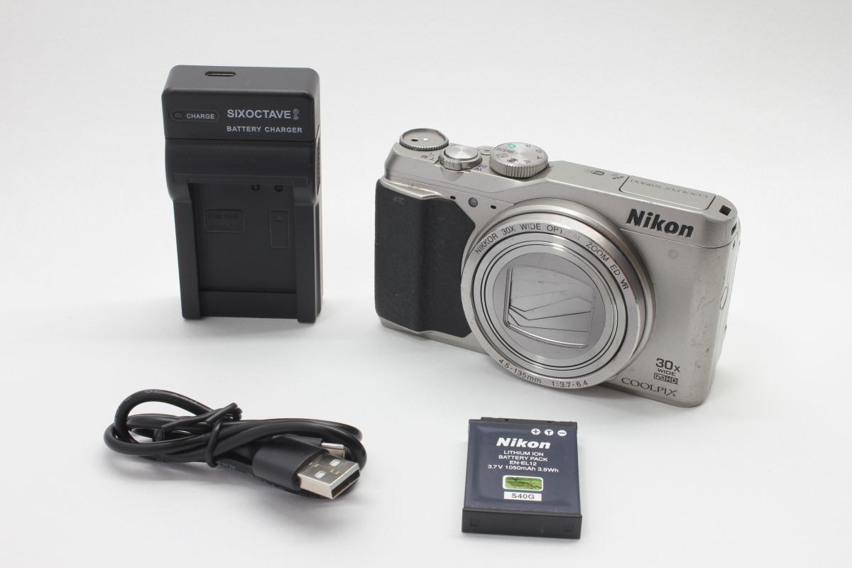 Yahoo!オークション -「ニコンs9900」の落札相場・落札価格