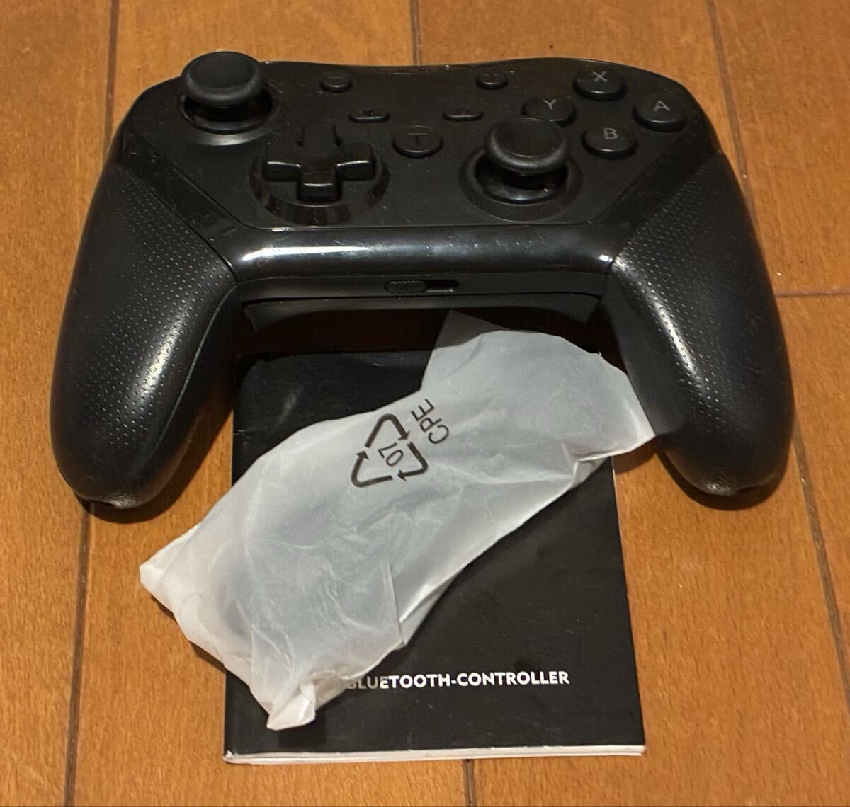 2025年最新】Yahoo!オークション -ニンテンドースイッチプロコン