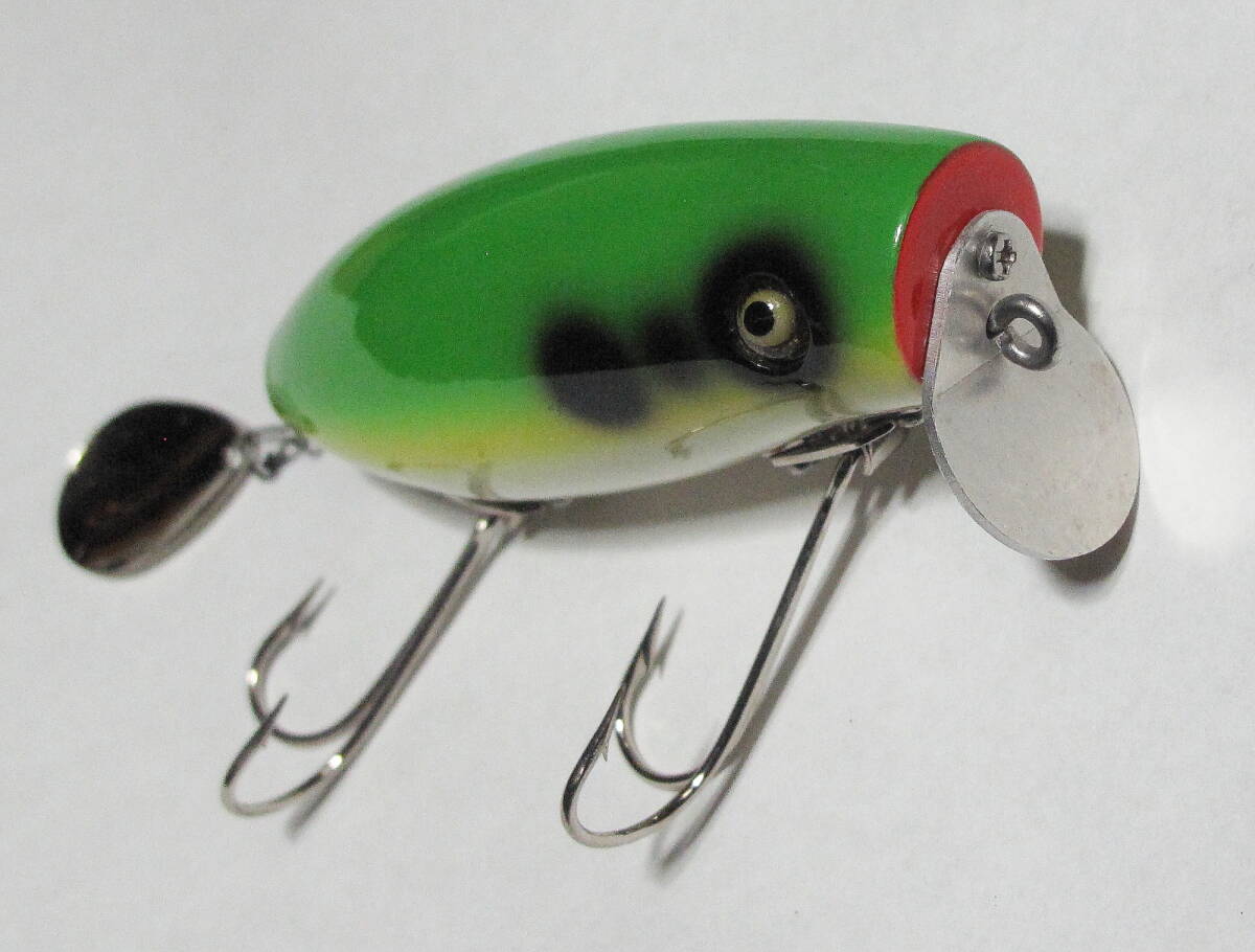 ルアー中古新品セット当時物長期保管ABUラパラ バルサ50ミスティー バグリーズ ルアー中古新品セット当時物長期保管ABUラパラ バルサ50