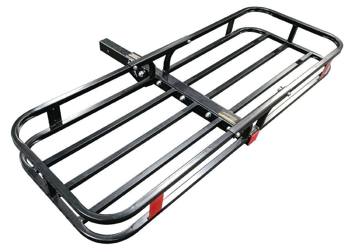 ヒッチキャリア中古 ヒッチキャリアのご紹介