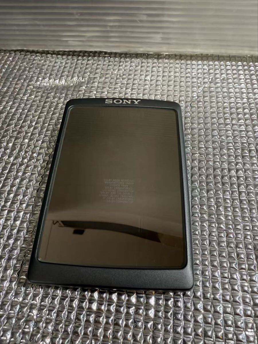 ヤ*マ様 SONY ウォークマン　WM-EX5 カセットプレーヤー　ジャンク品 Yahoo!オークション -「wm ex5」の落札相場・落札価格