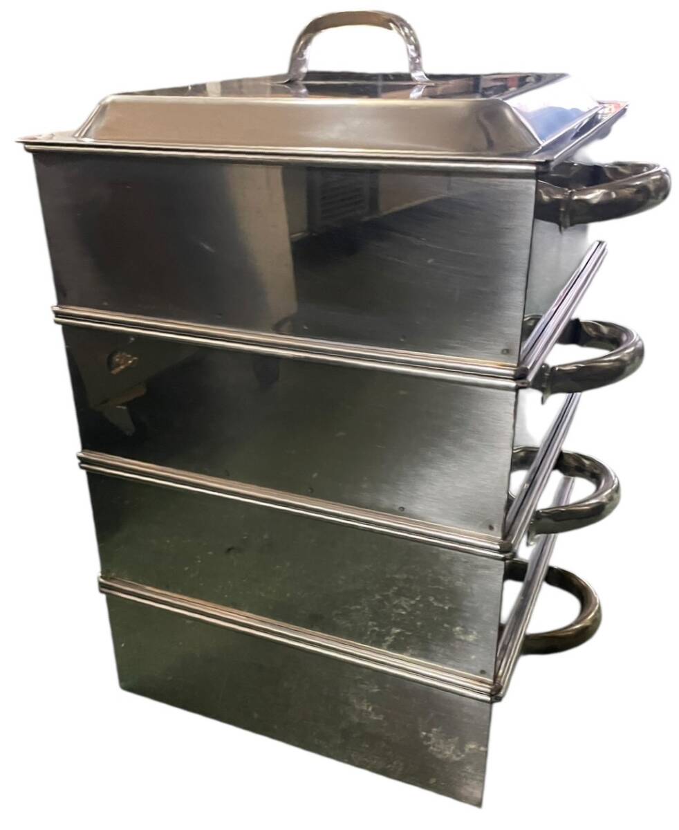 2025年最新】Yahoo!オークション -業務用蒸し器の中古品・新品