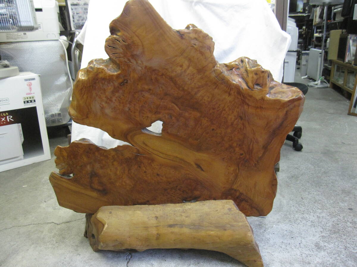 2025年最新】Yahoo!オークション -衝立 一枚板(工芸品)の中古品・新品