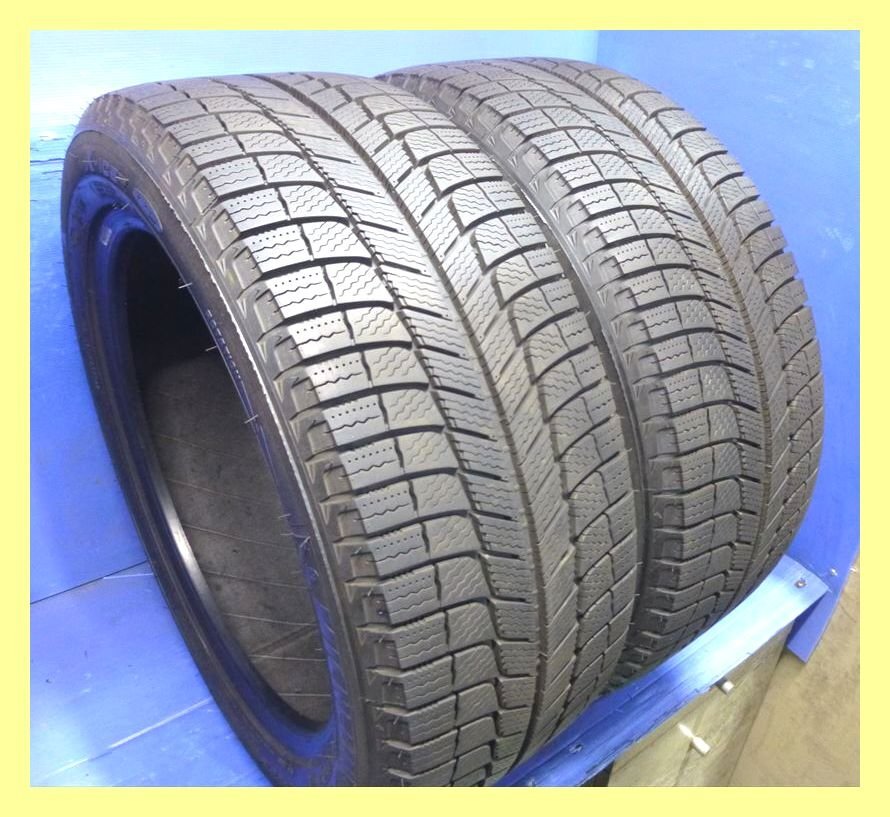 ミシュラン 2024年製225/50 R18 タイヤ2本セット送料込　バリ山 楽天市場】ミシュラン 225/50 r18の通販