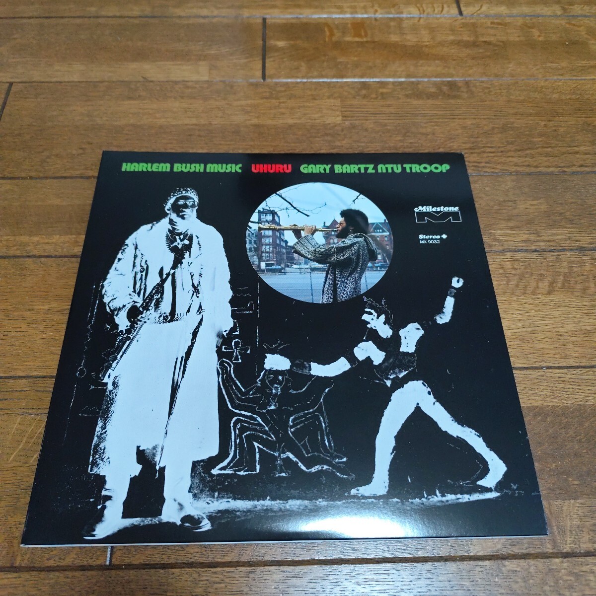 Yahoo!オークション -「gary bartz」の落札相場・落札価格