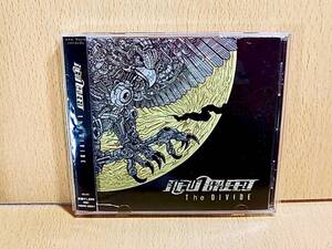 NEW BREEDニュー・ブリード/The Divide/CD