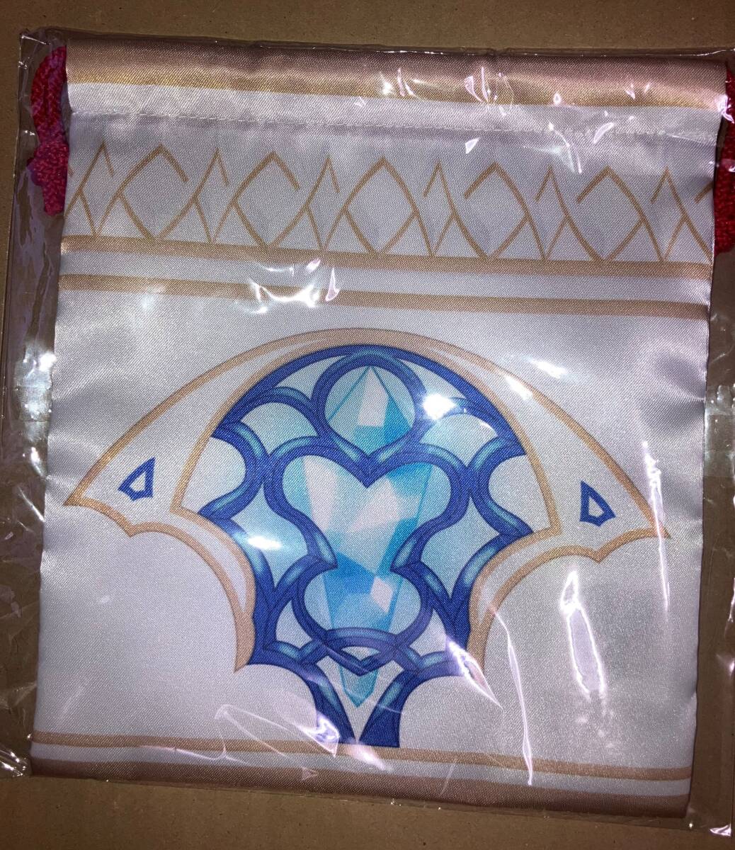 FGO fes フェス 2025 レコード　LP 芳賀敬太 直筆サイン　トート FGO fes フェス 2025 レコード LP 芳賀敬太 直筆サイン トート