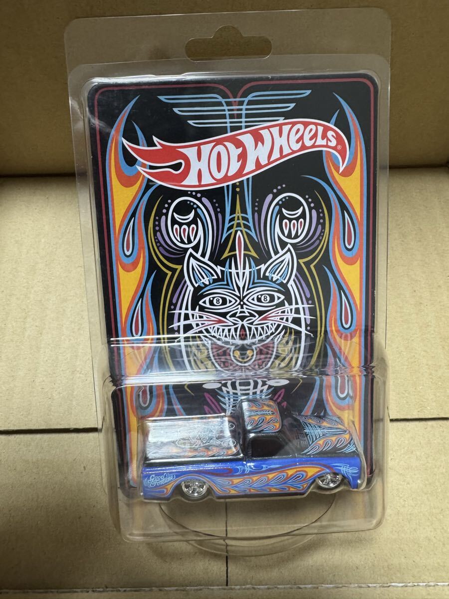 【新品未使用】2025 ホットウィール ジャパンコンベンション スペシャルセット 2025 CONVENTION CAR - HOT WHEELS COLLECTORS JAPAN CONVENTION