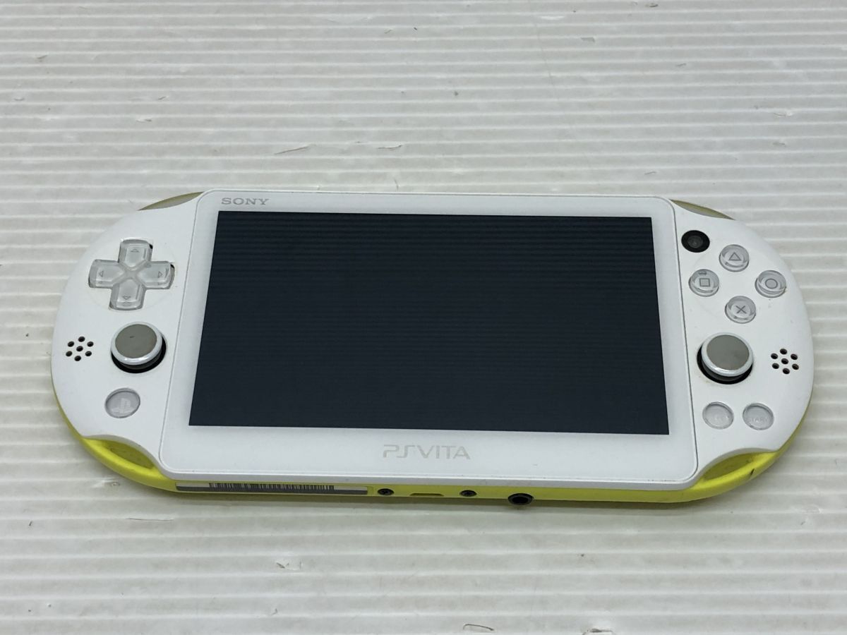 Yahoo!オークション -「psvita ジャンク」の落札相場・落札価格