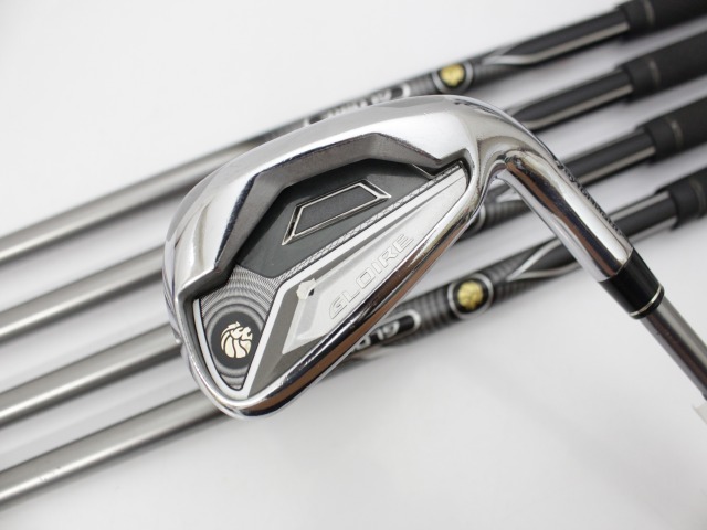 2025年最新】Yahoo!オークション -グローレ アイアンの中古品