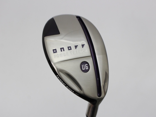 【レディース】オノフ フェアウェイウッド 4W 2025年 フレックスA レディース】オノフ フェアウェイウッド 4W 2025年 フレックスA