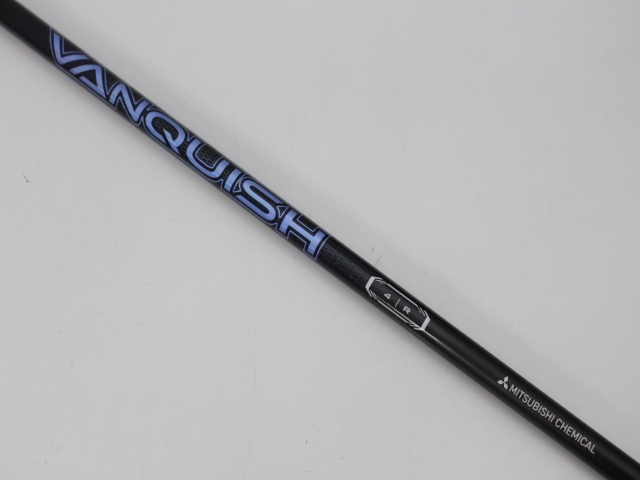 2025年最新】ヴァンキッシュ(VANQUISH) シャフトの人気商品を