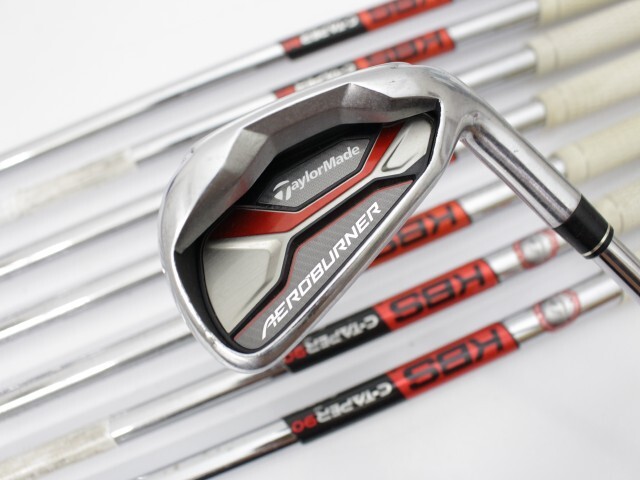 2025年最新】Yahoo!オークション -テーラーメイド アイアン