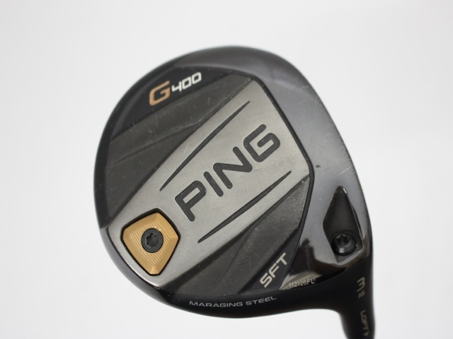 2025年最新】Yahoo!オークション -ピン g400 3wの中古品・新品