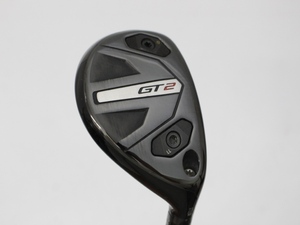 Titleist GT2 hybrid TENSEI 1K черный HY 95/X (US) U3/18 раз 3964