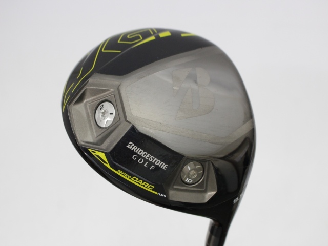 JGR ドライバー SR 9.5度 口コミ・評価｜TOUR B JGR ドライバー JGRオリジナル TG1-5