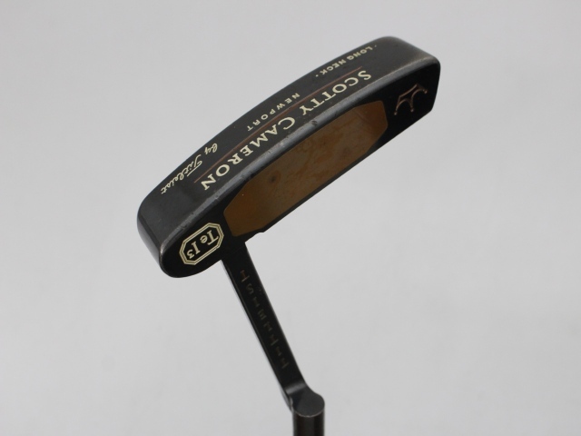 Yahoo!オークション -「ニューポート tel3」(スコッティ