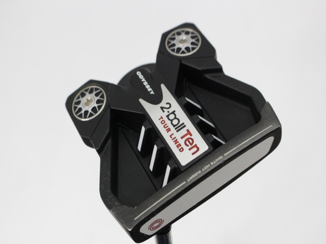 2025年最新】Yahoo!オークション -ODYSSEY 2-BALL TEN パターの