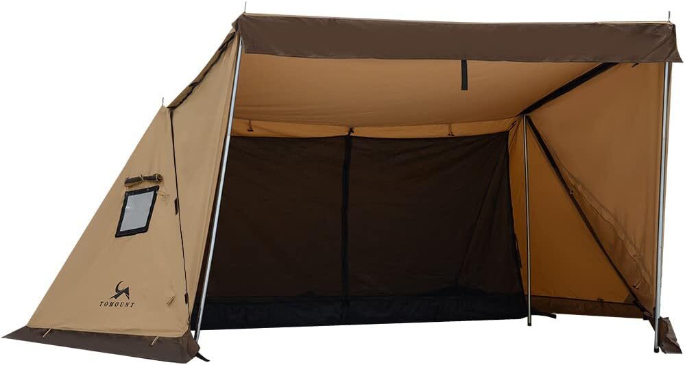 2025年最新】Yahoo!オークション -軍幕 パップテント(テント)の中古品