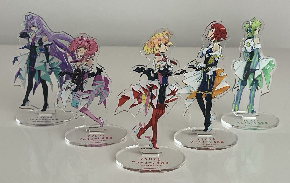 2025年最新】Yahoo!オークション -マクロスΔの中古品・新品・未