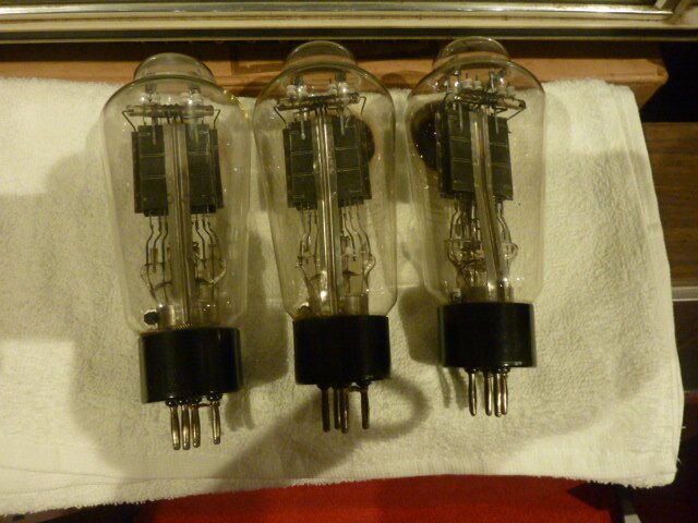 2025年最新】Yahoo!オークション -philips(真空管)の中古品