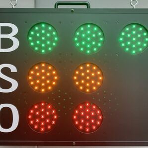 カウントボード BSO