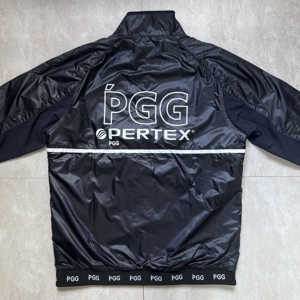 【サイズ6】パーリーゲイツ　ナイロンジャケット　ゴルフ　薄手　大きめ　黒　89 2025年最新】Yahoo!オークション -パーリーゲイツ サイズ6の中古