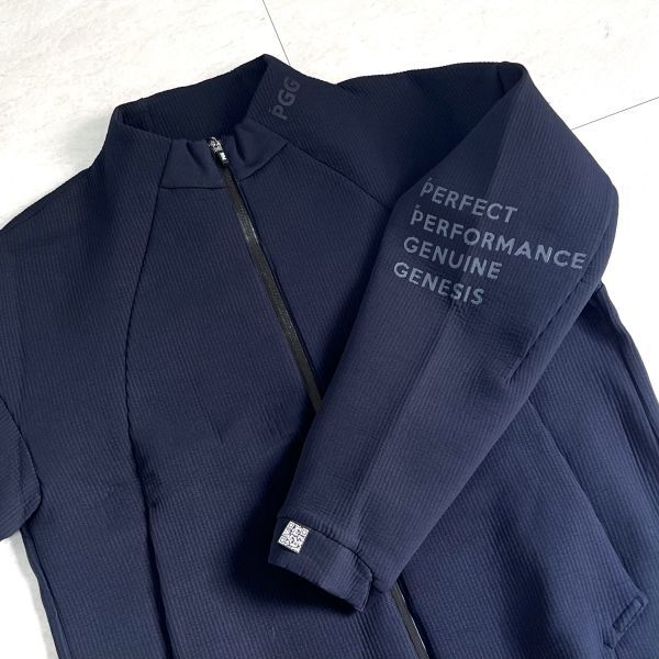 ⭐️新品未使用 正規品 パーリーゲイツ ゴルフシャツ サイズ：4⭐️ 2025年最新】Yahoo!オークション -パーリーゲイツ サイズ4