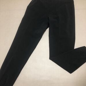 送料無料◆サンプル品◆プーマ ゴルフ CYPRESS SOFTSHELL ジョガーパンツ◆(32)◆632276-01◆PUMA GOLF・秋冬モデル