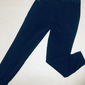 送料無料◆サンプル品◆プーマ ゴルフ CYPRESS SOFTSHELL ジョガーパンツ◆(32)◆632276-02 (ネイビー)◆PUMA GOLF・秋冬モデル