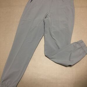 送料無料◆サンプル品◆プーマ ゴルフ CYPRESS SOFTSHELL ジョガーパンツ◆(32)◆632276-03◆PUMA GOLF・秋冬モデル