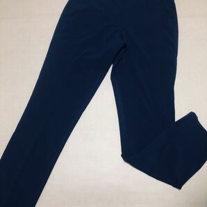 送料無料◆サンプル品◆プーマ ゴルフ CYPRESS SOFTSHELL パンツ◆(32)◆632277-02 (ネイビー)◆PUMA GOLF・秋冬モデル