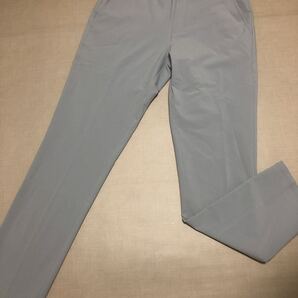 送料無料◆サンプル品◆プーマ ゴルフ CYPRESS SOFTSHELL パンツ◆(32)◆632277-03◆PUMA GOLF・秋冬モデル