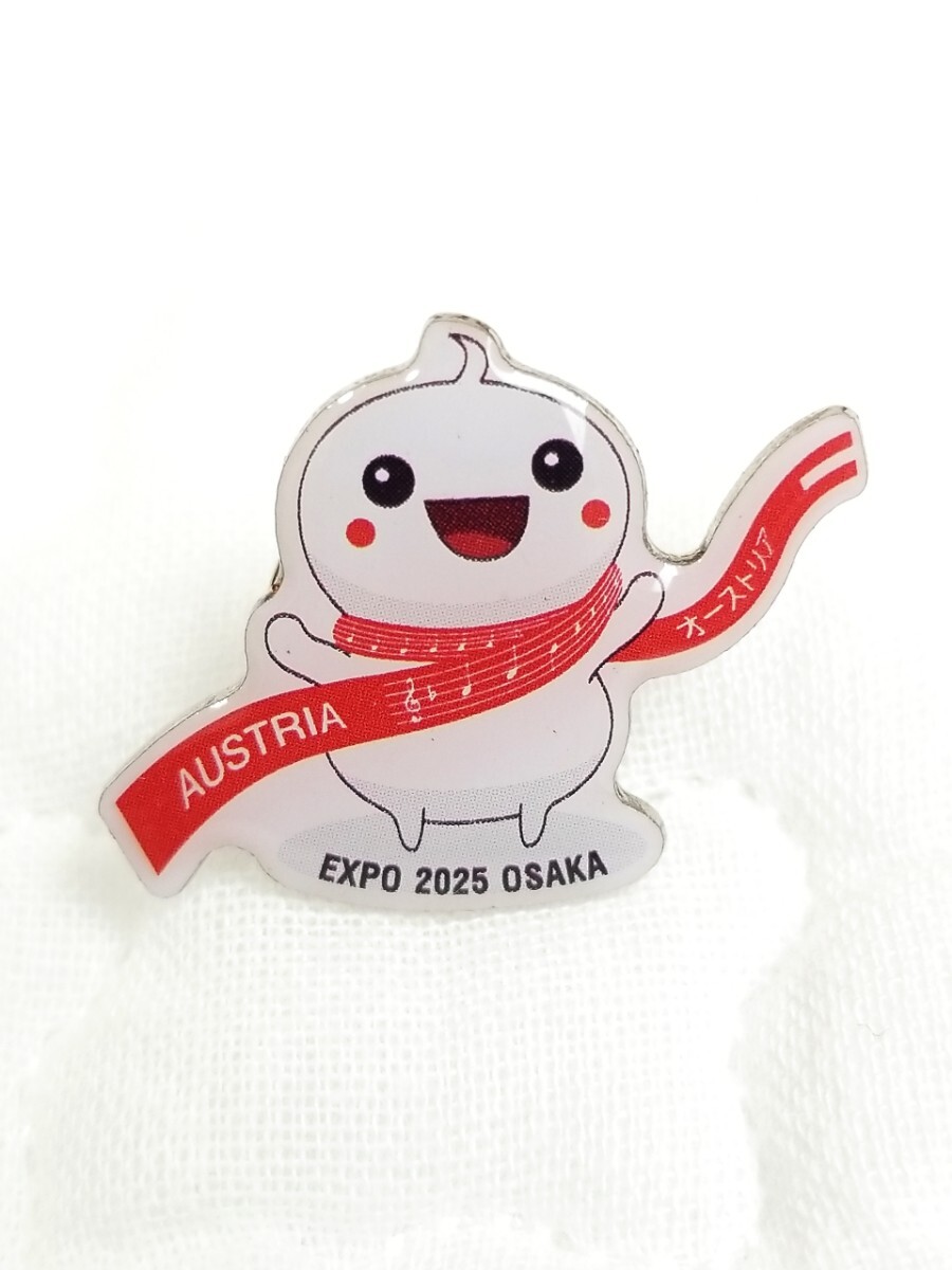 Yahoo!オークション -「大阪万博 ピンバッジ」の落札相場・落札価格