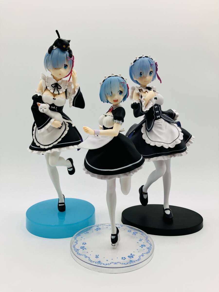 プライズ　フィギュア　まとめ売り　⑦ 2025年最新】Yahoo!オークション -プライズ フィギュア まとめの中古品