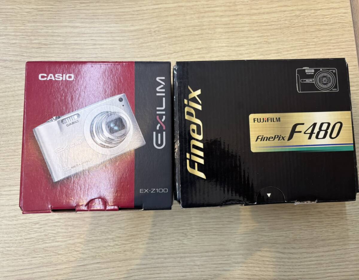 Yahoo!オークション -「カメラ 動作未確認」の落札相場・落札価格