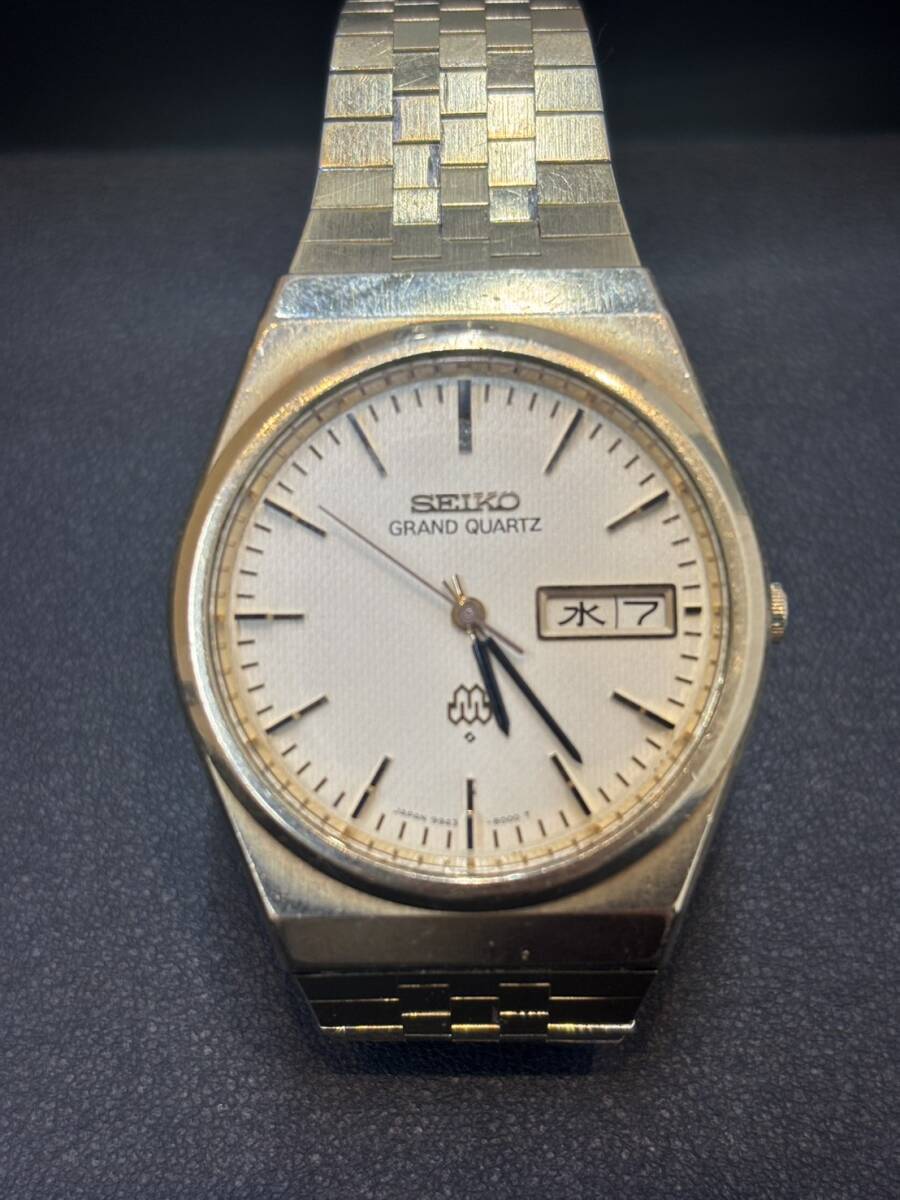 2025年最新】Yahoo!オークション -グランドクォーツの中古品
