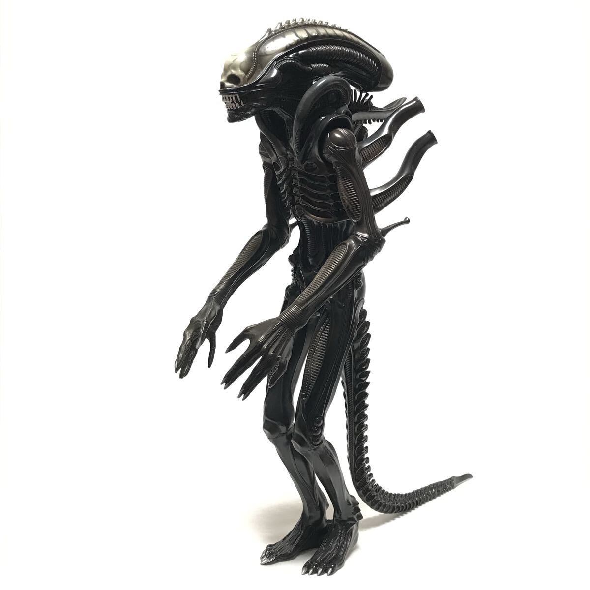 2025年最新】Yahoo!オークション -rah メディコム(エイリアン)の