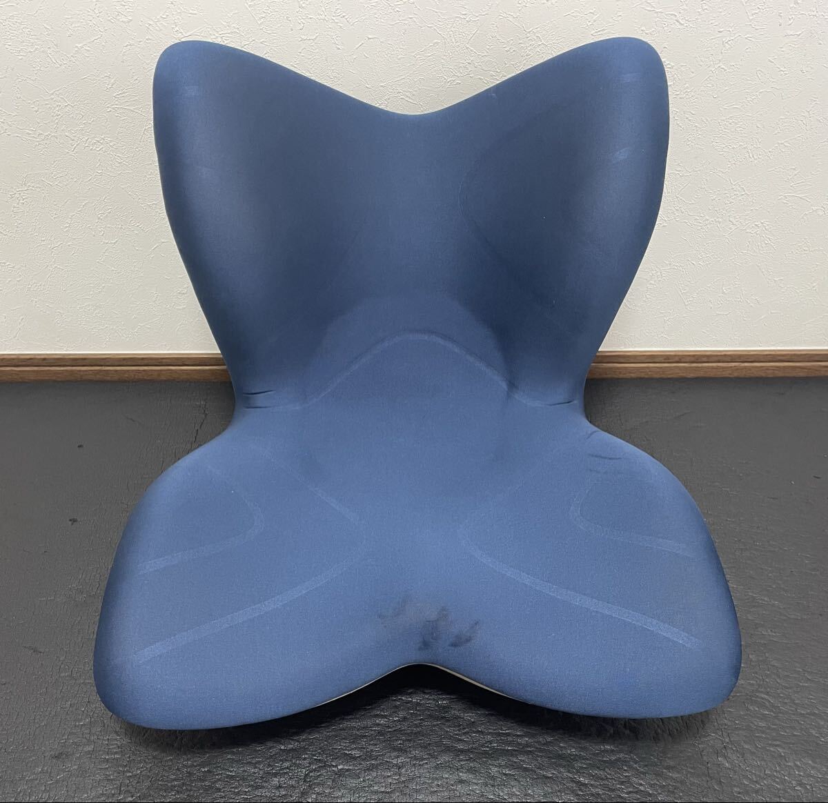 【中古美品】MTG Style PREMIUM スタイルプレミアム ネイビー Yahoo!オークション -「mtg style premium スタイルプレミアム