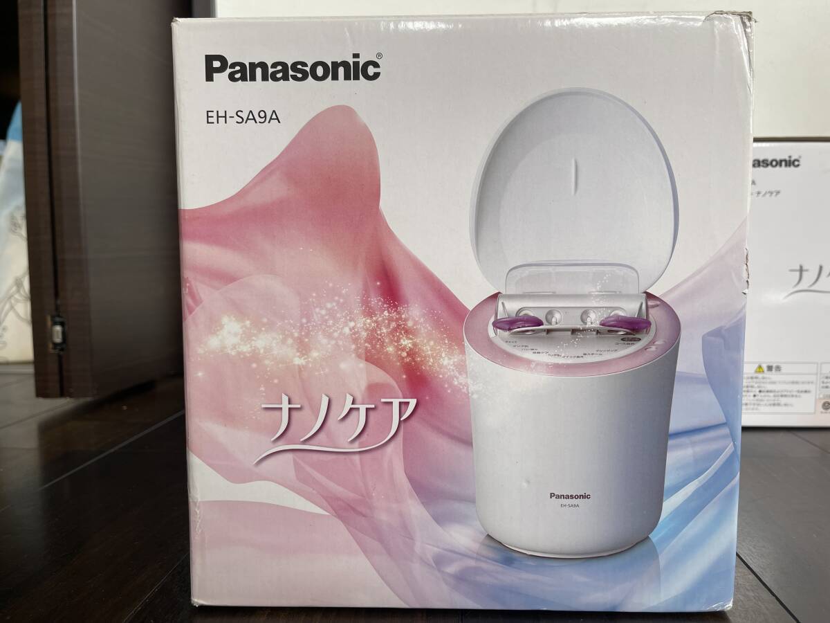 2025年最新】Yahoo!オークション -パナソニック スチーマー