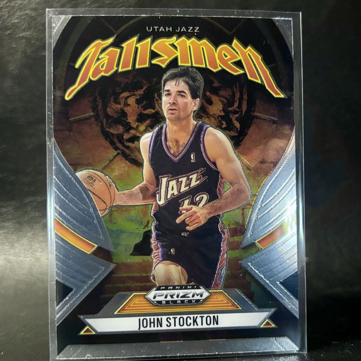 Yahoo!オークション -「ストックトン」(スポーツ