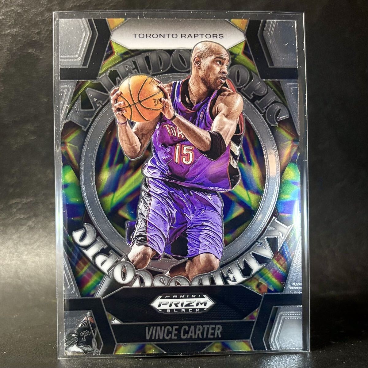 Yahoo!オークション -「vince carter」(バスケットボール