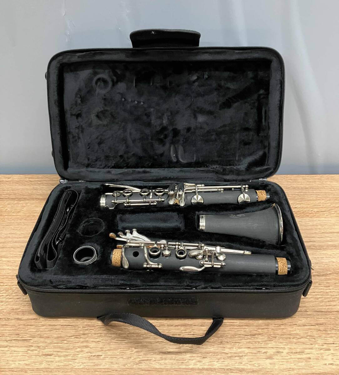2025年最新】Yahoo!オークション - その他(クラリネット 管楽器