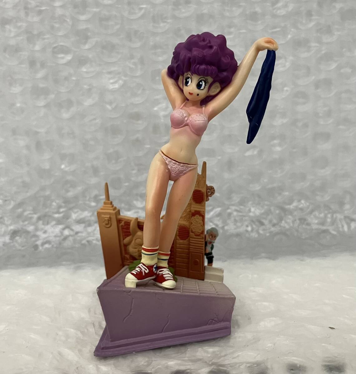 ドラゴンボール カプセル ランファン ドラゴンボール カプセル ランファン - メルカリ