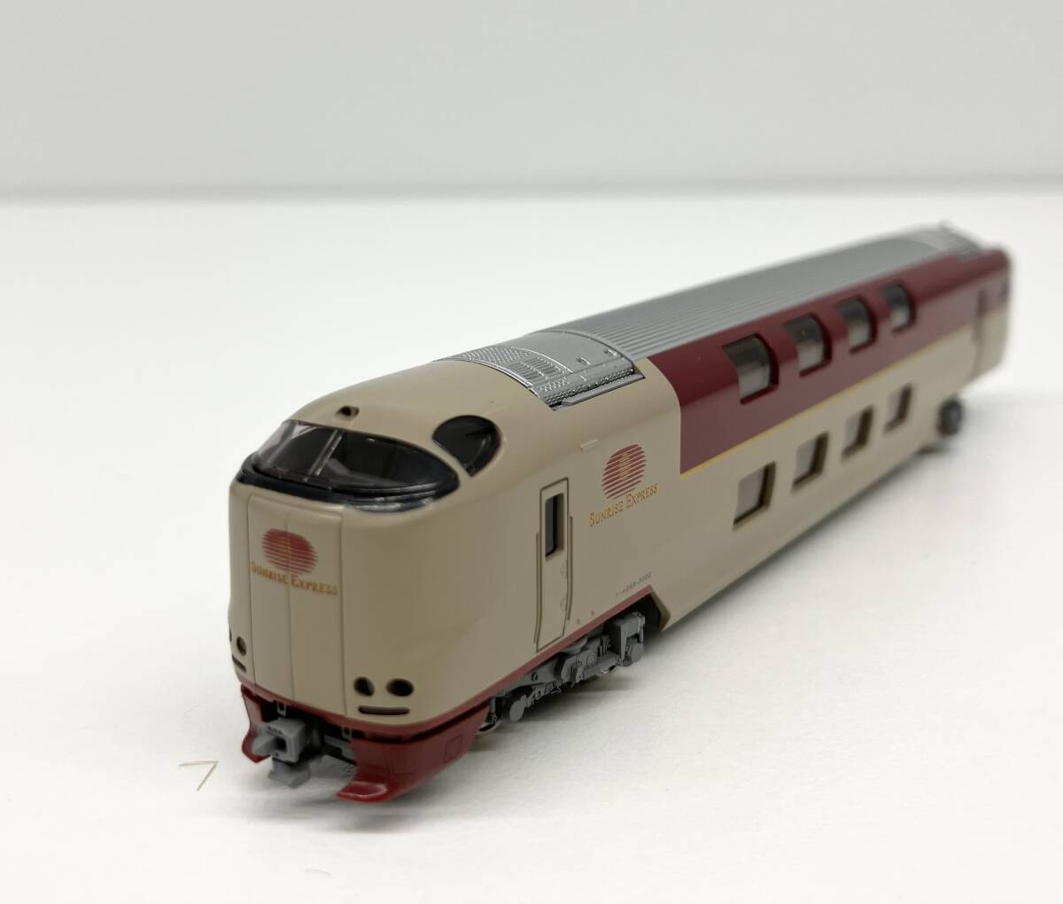 2025年最新】Yahoo!オークション -kato 285系 サンライズの中古