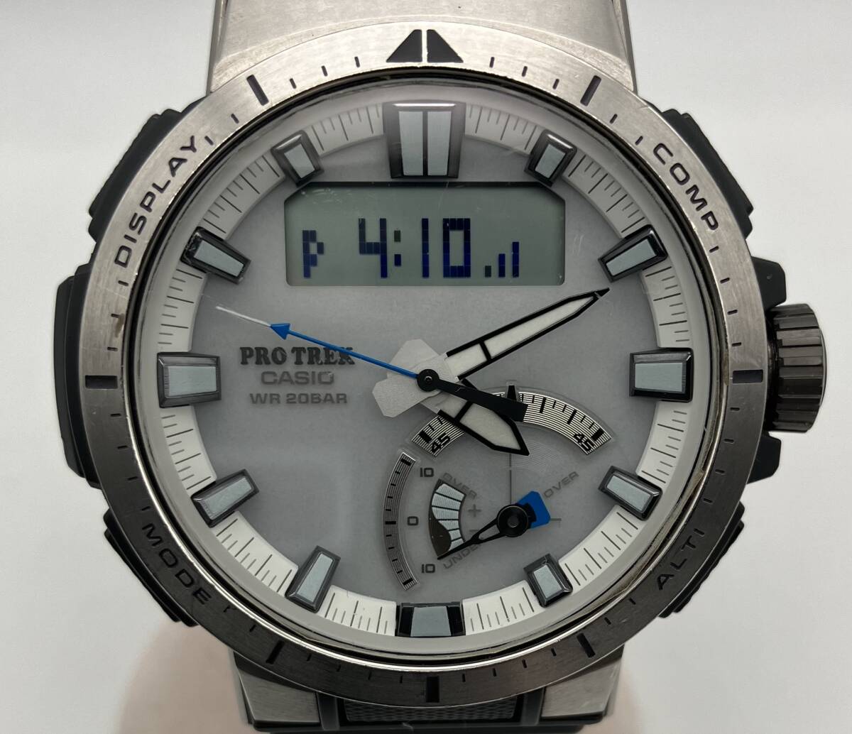 2025年最新】カシオ プロトレック（PRO TREK）の商品一覧